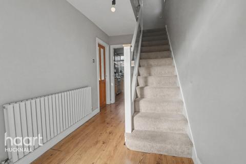 3 bedroom semi-detached house for sale, Polperro Way, Nottingham