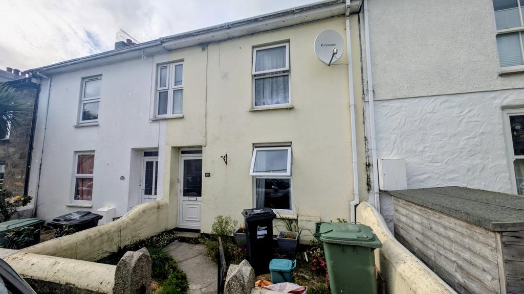 3 Bedroom Mid Terraced House for Sale