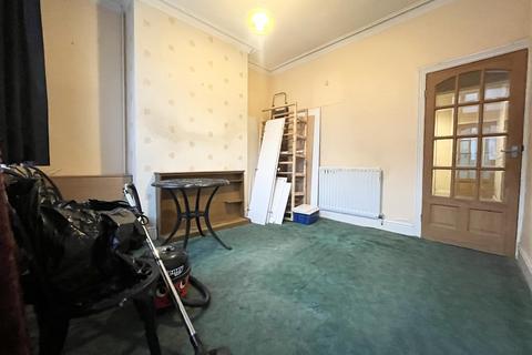 2 bedroom terraced house for sale, Taylor Street, Newcastle ST5