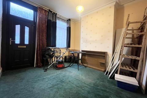 2 bedroom terraced house for sale, Taylor Street, Newcastle ST5