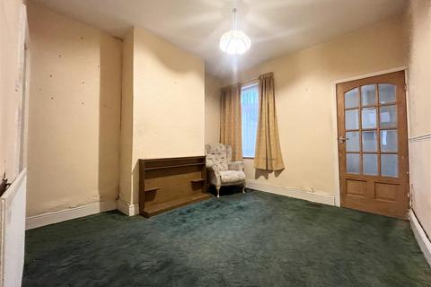 2 bedroom terraced house for sale, Taylor Street, Newcastle ST5