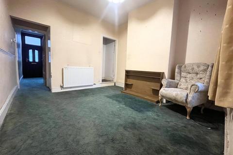 2 bedroom terraced house for sale, Taylor Street, Newcastle ST5