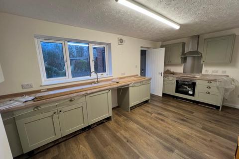 undefined, 2 Highfield Farm, Lowesby