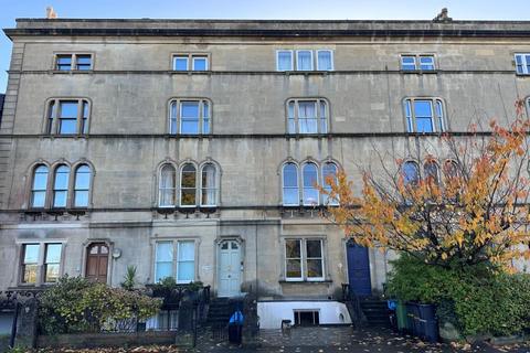 undefined, Upper Belgrave Road, Bristol BS8