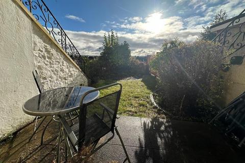undefined, Upper Belgrave Road, Bristol BS8