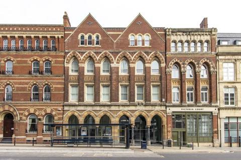 undefined, Victoria Street, Bristol BS1