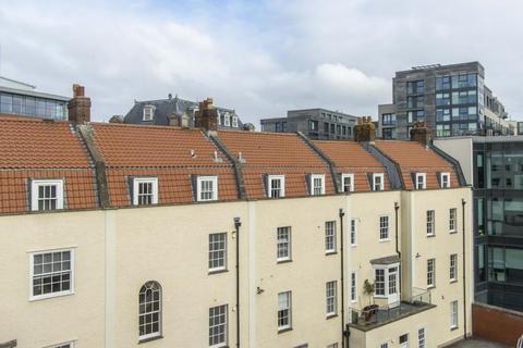 undefined, Victoria Street, Bristol BS1