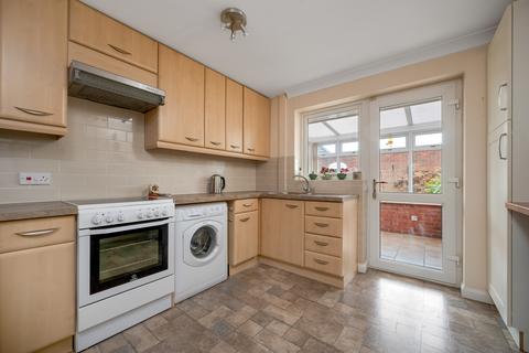 undefined, William Cottage, Stamford