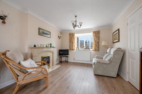 undefined, William Cottage, Stamford