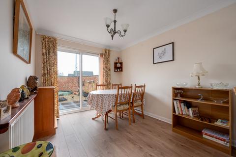 undefined, William Cottage, Stamford