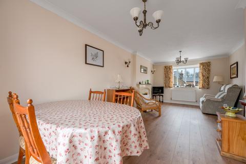 undefined, William Cottage, Stamford