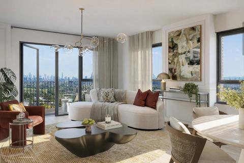 undefined, Royal Gateway, 81 Park View, W3