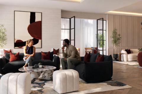 undefined, Royal Gateway, 81 Park View, W3