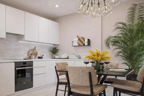 undefined, Royal Gateway, 81 Park View, W3