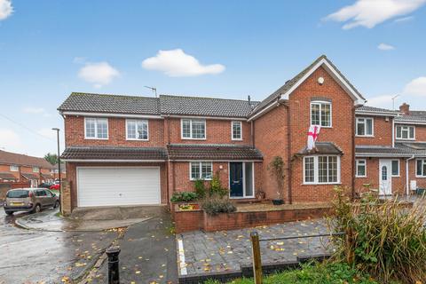 Portmeirion Close, Bristol, BS14