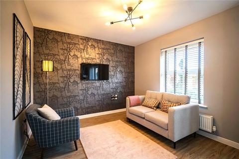4 bedroom detached house for sale, Plot 48, The Conwy, Portskewett, Caldicot, Monmouthshire, NP26