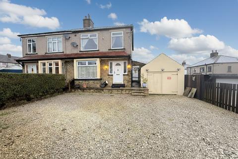 3 bedroom semi-detached house for sale, Sandown Road, Halifax HX2