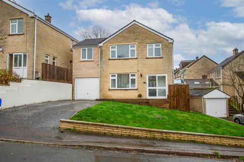 undefined, Napier Road, Bath