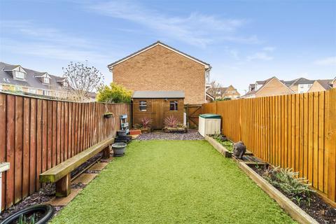 4 bedroom terraced house for sale, Heathfield Drive, Mitcham CR4