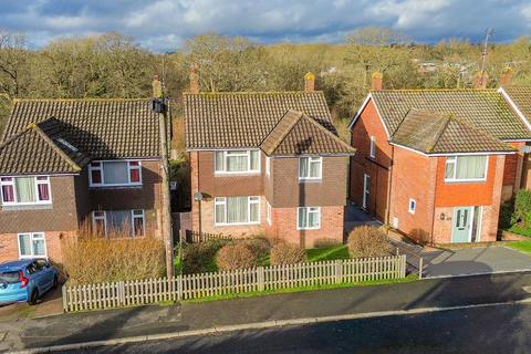 3 bedroom detached house for sale, Sunnywood Drive, Haywards Heath, RH16