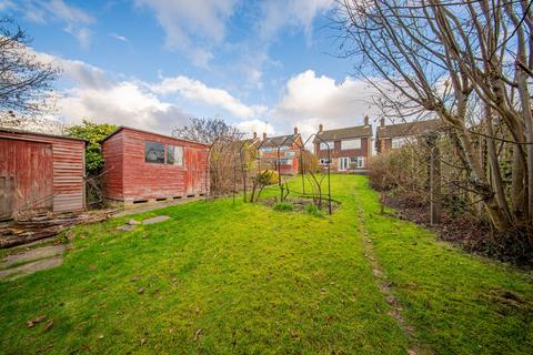 3 bedroom detached house for sale, Sunnywood Drive, Haywards Heath, RH16