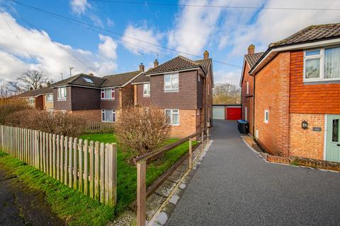 3 bedroom detached house for sale, Sunnywood Drive, Haywards Heath, RH16