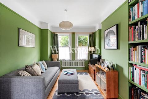 2 bedroom terraced house for sale, Lymington Avenue, London, N22
