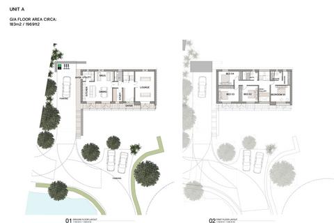 undefined, Land North of Leys Hills, Bishopswood, Ross-on-Wye, Herefordshire, HR9
