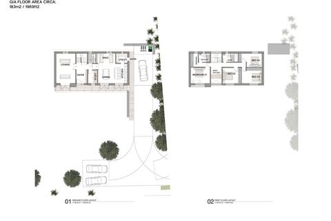 undefined, Land North of Leys Hills, Bishopswood, Ross-on-Wye, Herefordshire, HR9