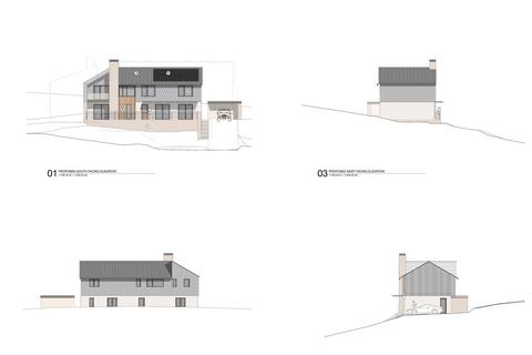undefined, Land North of Leys Hills, Bishopswood, Ross-on-Wye, Herefordshire, HR9