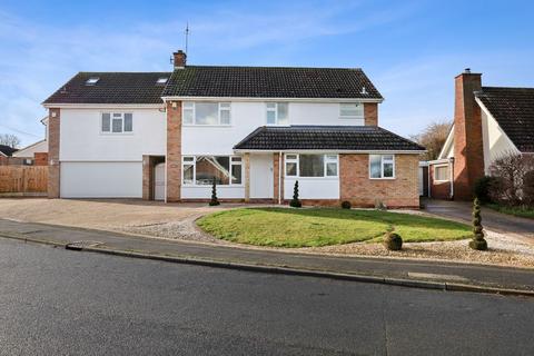 Smiths Field, Rayne, Braintree, CM77