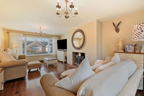 5 bedroom detached house for sale, Smiths Field, Rayne, Braintree, CM77