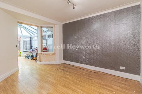 undefined, Salisbury Road, Blackpool FY1