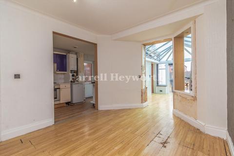 undefined, Salisbury Road, Blackpool FY1
