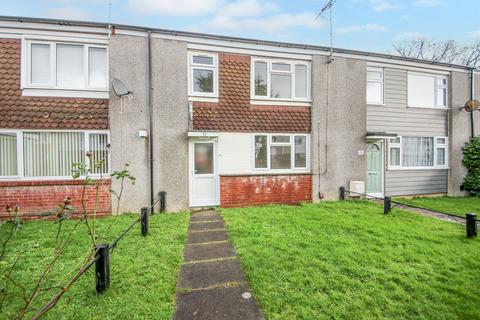 3 bedroom terraced house for sale, Canterbury Avenue, Southampton SO19