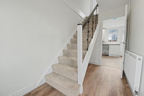 3 bedroom terraced house for sale, Canterbury Avenue, Southampton SO19