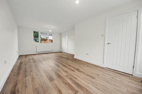3 bedroom terraced house for sale, Canterbury Avenue, Southampton SO19