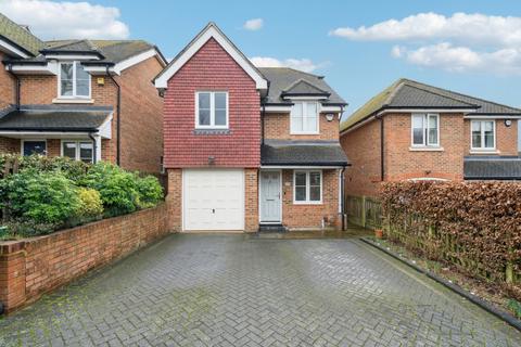 undefined, Elms Road, Chalfont St. Peter, Gerrards Cross, Buckinghamshire, SL9