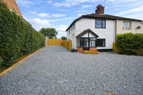 3 bedroom semi-detached house for sale, Upper Welland Road, Malvern, Worcestershire, WR14