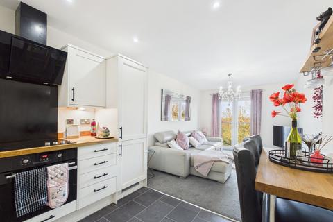undefined, Percy Green Place, Stukeley Meadows, Huntingdon.