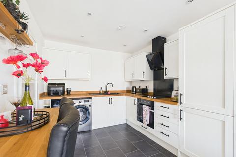 undefined, Percy Green Place, Stukeley Meadows, Huntingdon.
