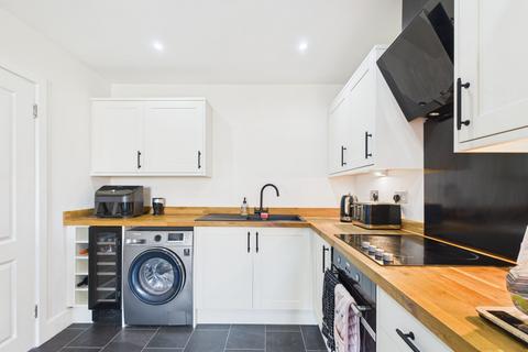 undefined, Percy Green Place, Stukeley Meadows, Huntingdon.