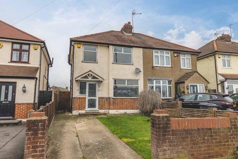 Langley Park Road, Iver SL0