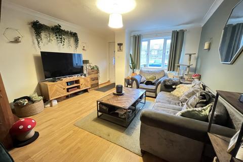 2 bedroom terraced house for sale, The Josselyns, Suffolk IP11