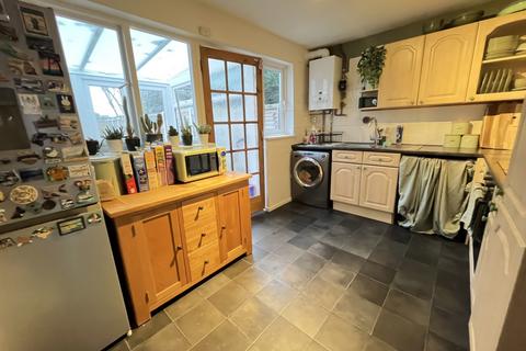 2 bedroom terraced house for sale, The Josselyns, Suffolk IP11