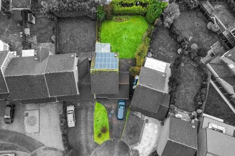 3 bedroom detached house for sale, Hall Dale Close, Hall Green