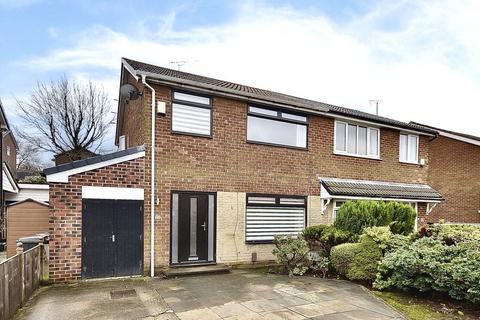 undefined, Oozewood Road, Royton, Oldham, Greater Manchester, OL2