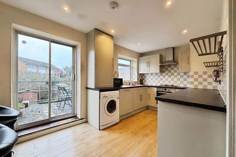undefined, Cyclamen Road, Swanley, BR8 8HH