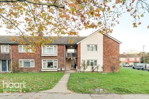 2 bedroom flat for sale, Coppetts Road, London