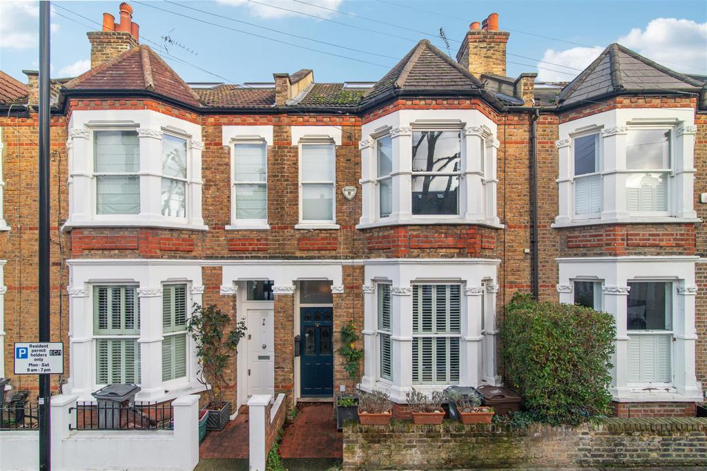 Cranbrook Road, W4 - FOR SALE
